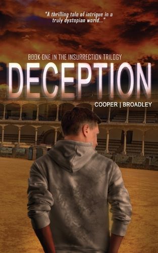 Cover image for Deception