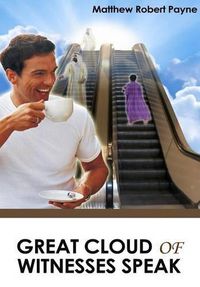 Cover image for Great Cloud of Witnesses Speak