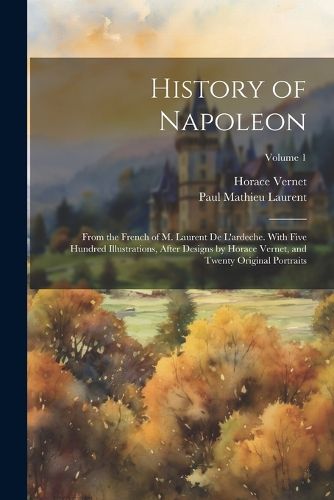 History of Napoleon