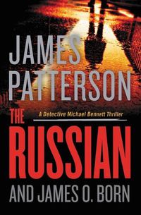 Cover image for The Russian