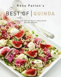 Cover image for Best of Quinoa