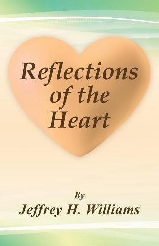 Cover image for Reflections of the Heart