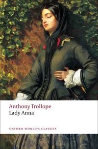 Cover image for Lady Anna