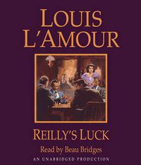 Cover image for Reilly's Luck