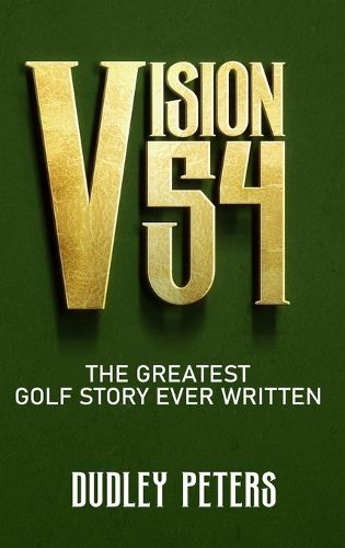 Cover image for Vision 54