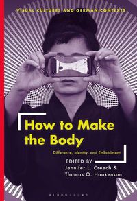 Cover image for How to Make the Body