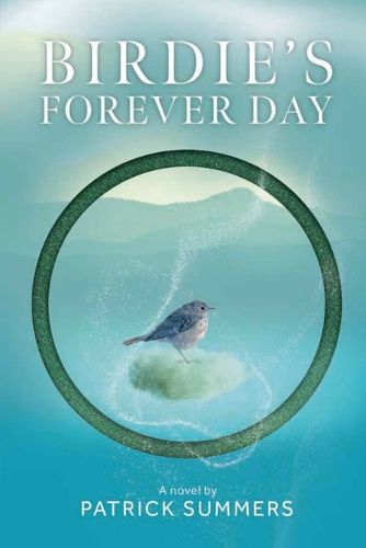 Cover image for Birdie's Forever Day