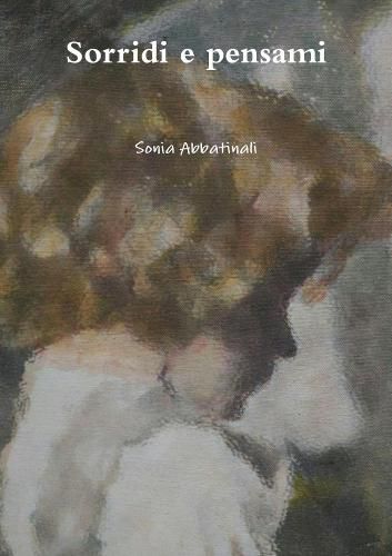 Cover image for Sorridi e pensami