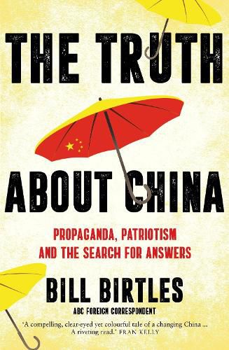The Truth About China