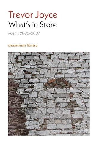 Cover image for What's in Store