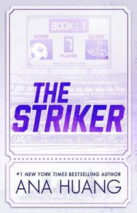 Cover image for The Striker (Deluxe Edition)