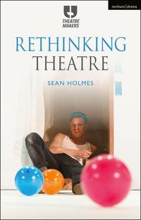 Cover image for Rethinking Theatre