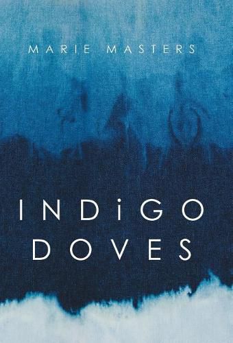 Cover image for Indigo Doves