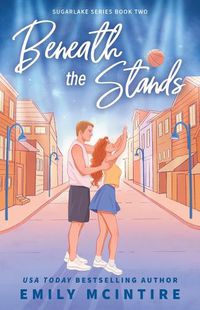 Cover image for Beneath the Stands