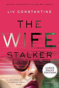 Cover image for The Wife Stalker