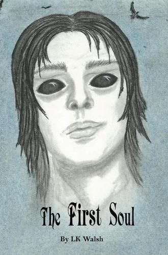 Cover image for The First Soul