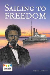 Cover image for Sailing to Freedom