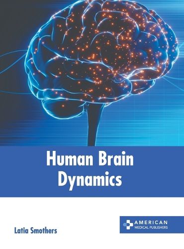 Cover image for Human Brain Dynamics