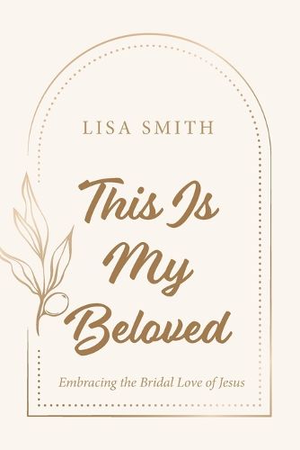 Cover image for This Is My Beloved