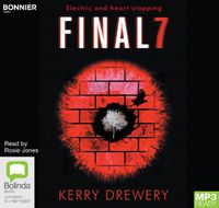 Cover image for Final 7