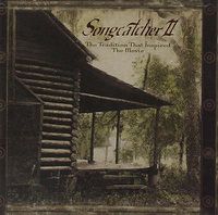 Cover image for Songcatcher 2 The Tradition That Inspired The Movie