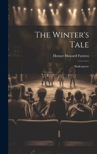 Cover image for The Winter's Tale