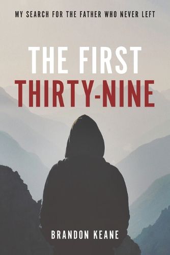 Cover image for The First Thirty-Nine