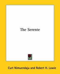 Cover image for The Serente