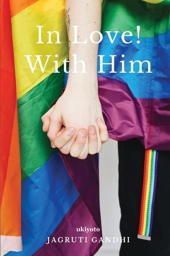 Cover image for IN LOVE! WITH HIM (Edition1)