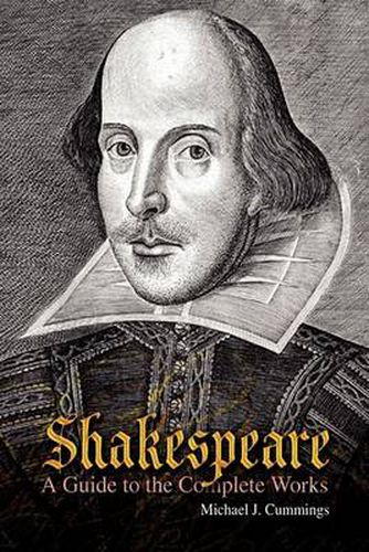 Cover image for Shakespeare