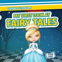 Cover image for My First Look at Fairy Tales