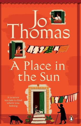 Cover image for A Place in the Sun