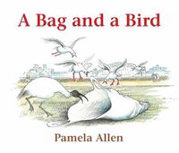 Cover image for A Bag and a Bird