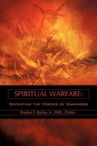 Cover image for Spiritual Warfare