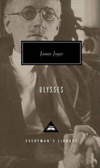 Cover image for Ulysses: Introduction by Craig Raine
