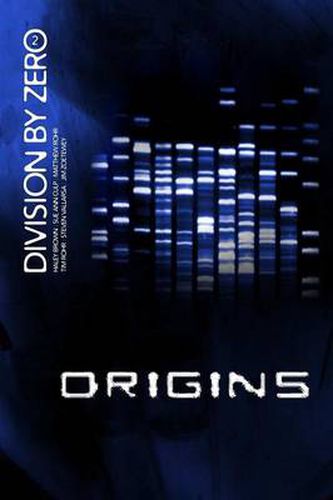 Cover image for Division By Zero: 2 (Origins)