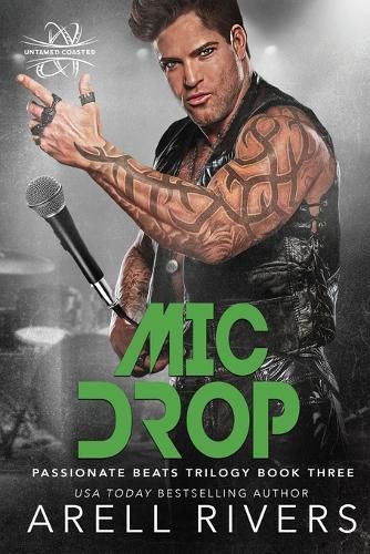 Cover image for Mic Drop