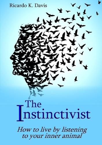 Cover image for The Instinctivist