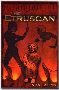 Cover image for The Etruscan