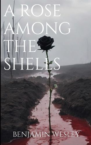 Cover image for A Rose Among The Shells