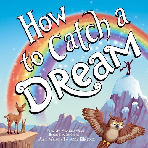 Cover image for How to Catch a Dream