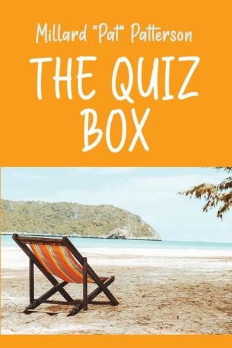 Cover image for The Quiz Box
