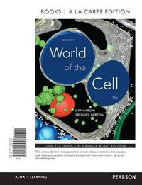 Cover image for Becker's World of the Cell