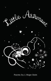 Cover image for Little Astronaut