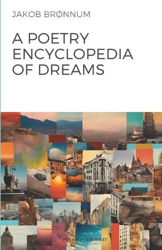 Cover image for A POETRY ENCYCLOPEDIA OF DREAMS