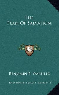 Cover image for The Plan of Salvation