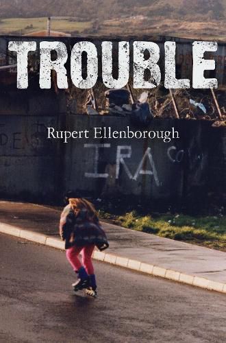 Cover image for Trouble
