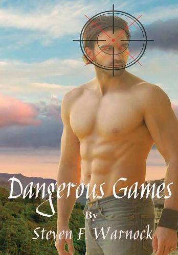 Cover image for Dangerous Games
