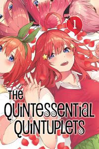 Cover image for The Quintessential Quintuplets 1