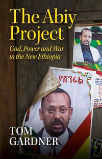 Cover image for The Abiy Project